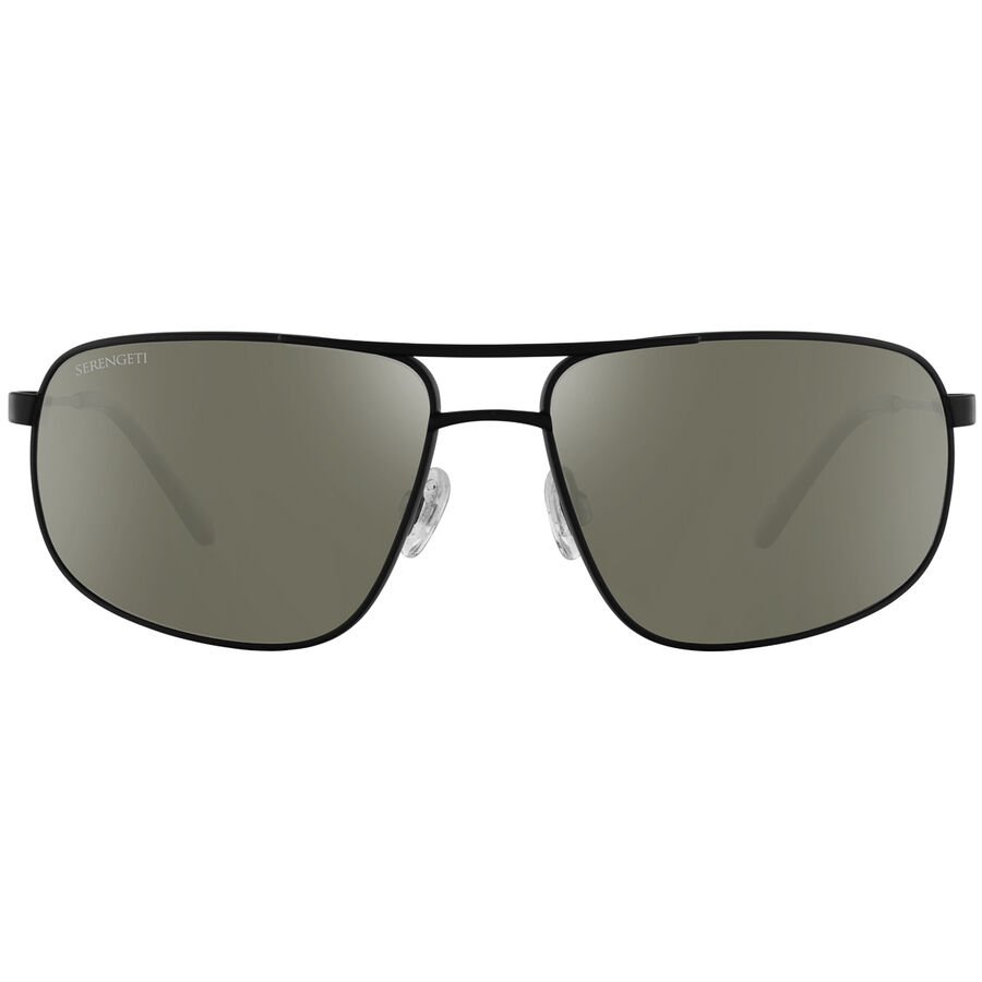 DANTE 2.0, Matte Black-Mineral Polarized 555nm Cat 3 to 3, hi-res